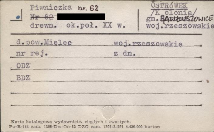 piwniczka, skan 1