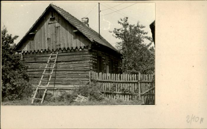 dom, skan 2