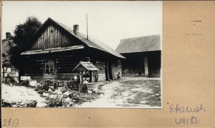 dom, skan 2
