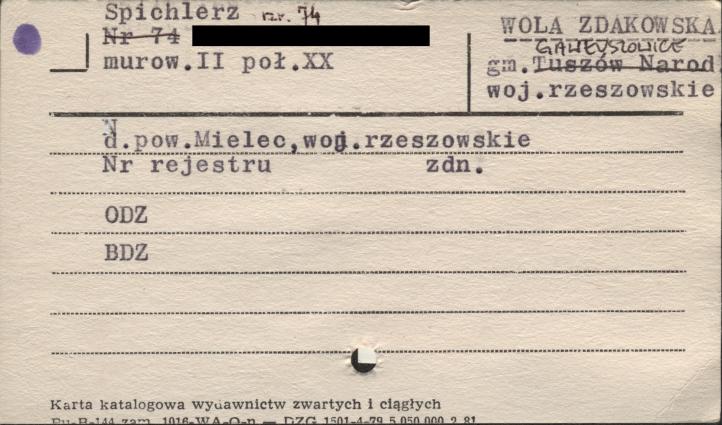 spichlerz, skan 1
