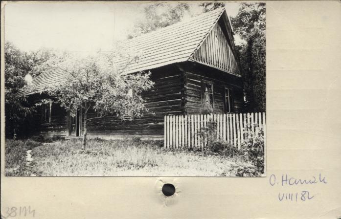dom, skan 2