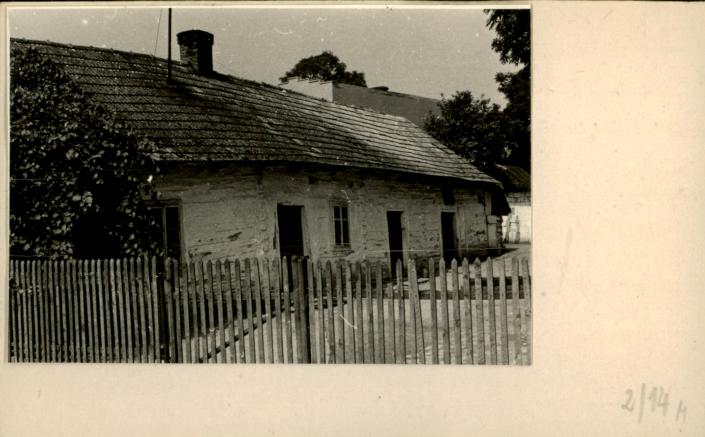 dom, skan 2