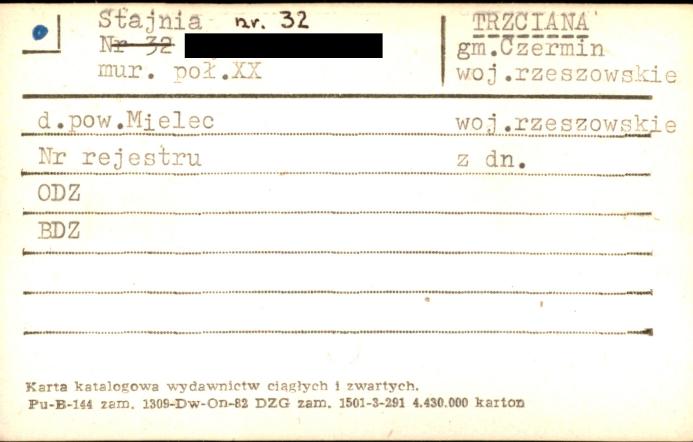 stajnia, skan 1