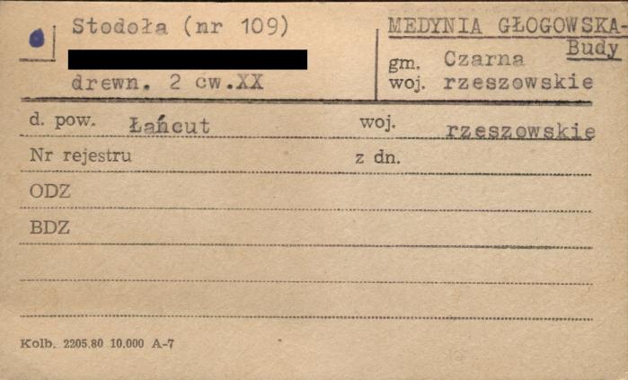 stodoła, skan 1