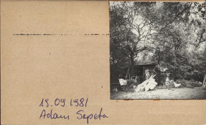 stodoła, skan 2