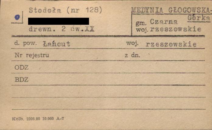 stodoła, skan 1
