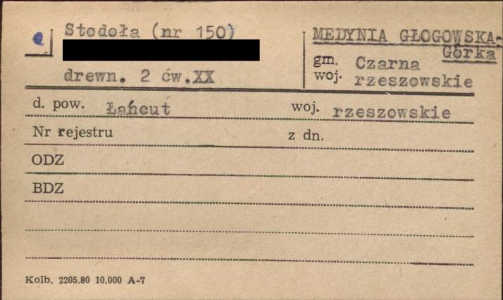 stodoła, skan 1