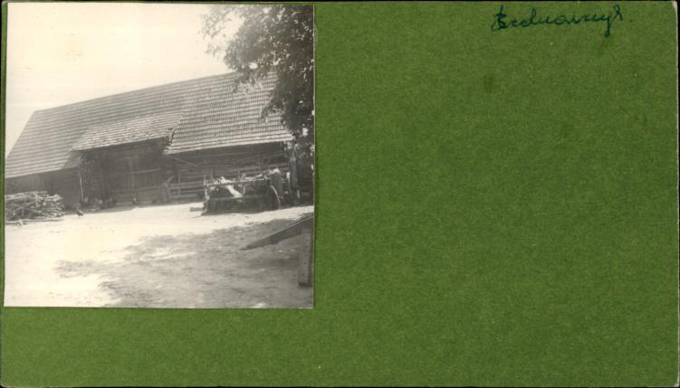 stodoła, skan 2