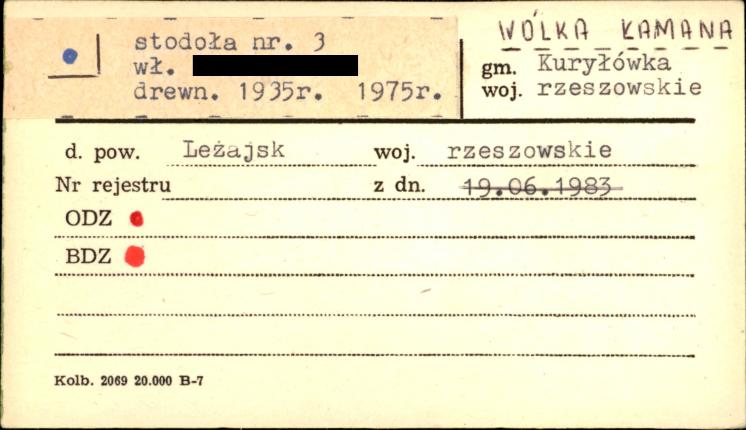stodoła, skan 1