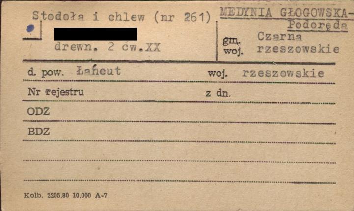 stodoła i chlew, skan 1