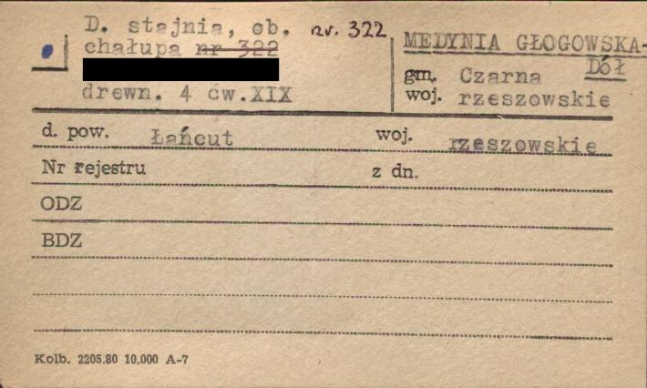 stajnia, ob. chałupa, skan 1