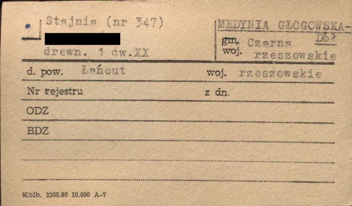 stajnia, skan 1