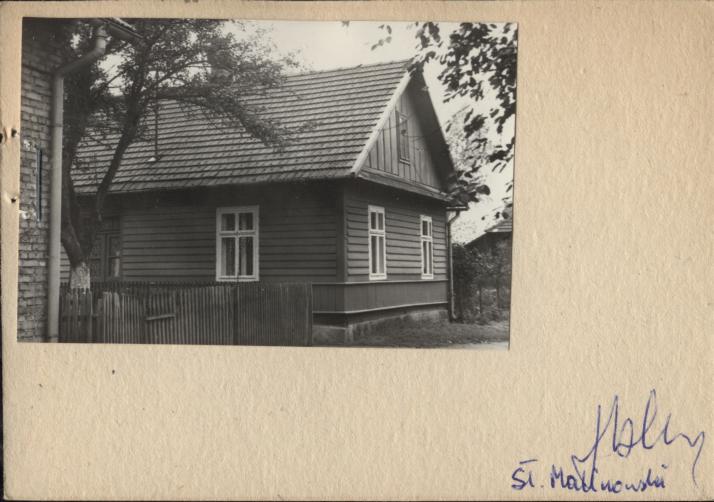 dom, skan 2