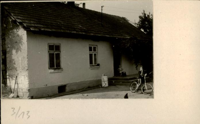 dom, skan 2