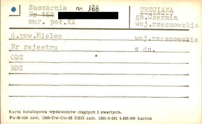 suszarnia, skan 1