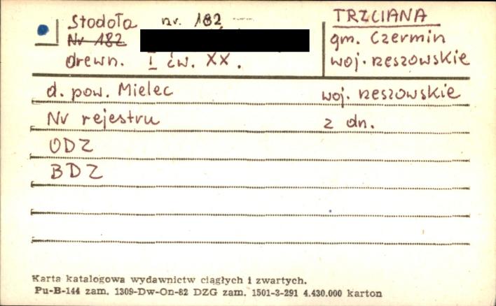 stodoła, skan 1
