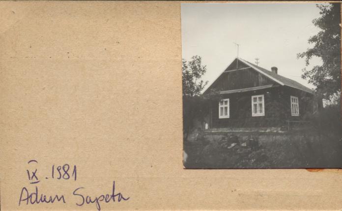dom, skan 2
