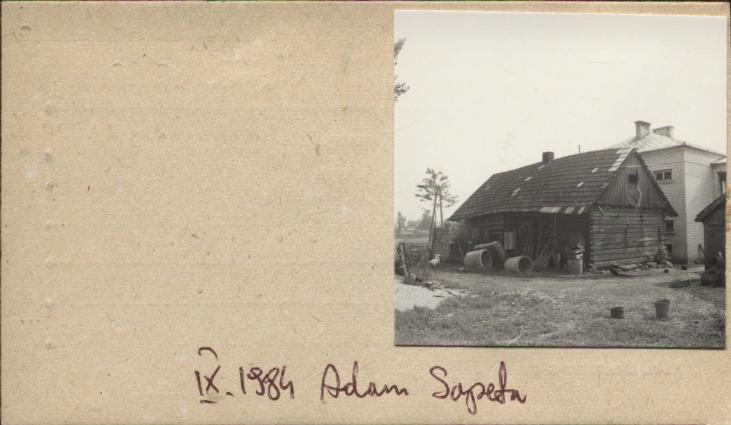 dom, skan 2