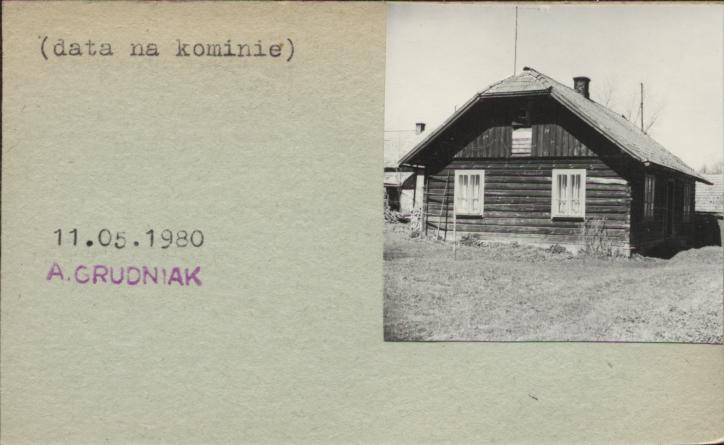 dom, skan 2