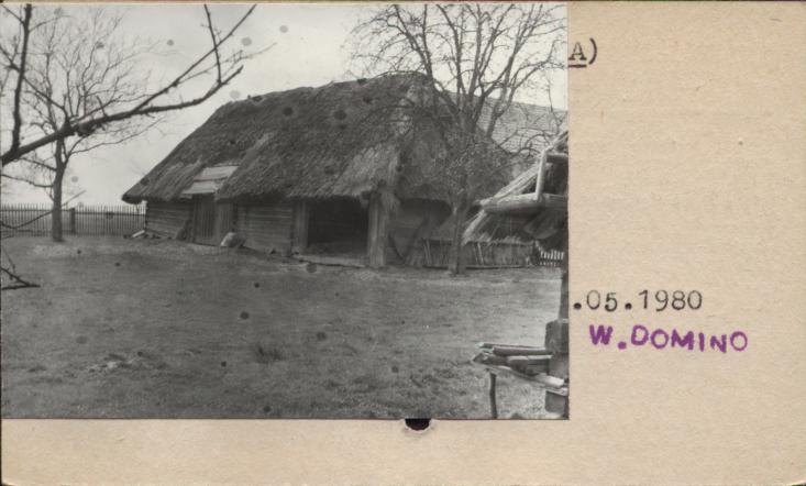stodoła, skan 2