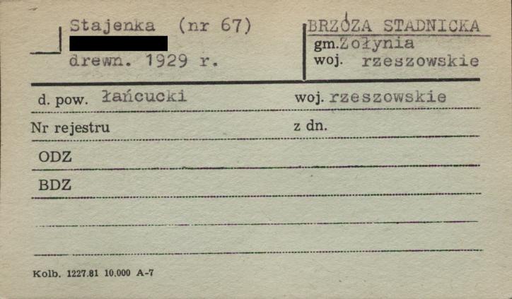 stajenka, skan 1