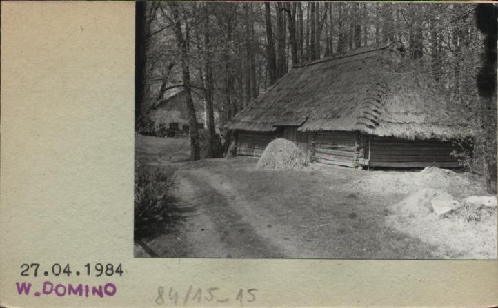 stodoła, skan 2