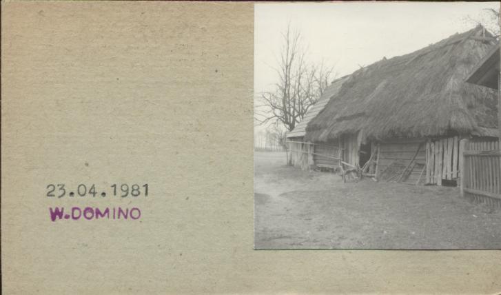 stodoła, skan 2