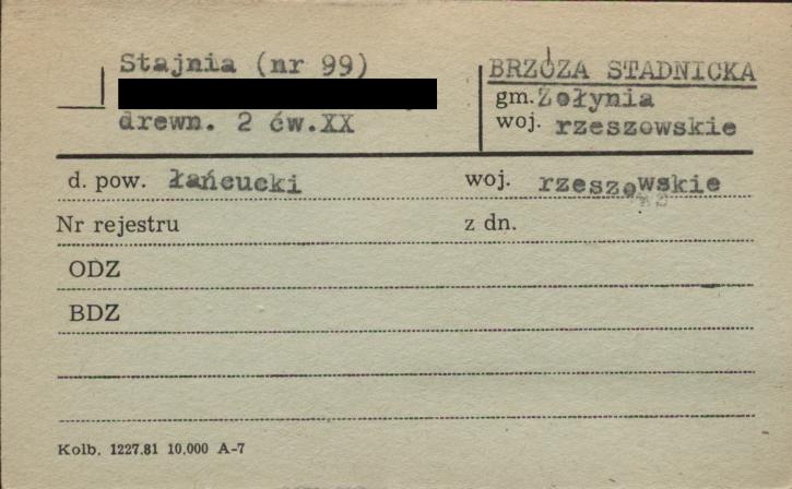stajnia, skan 1