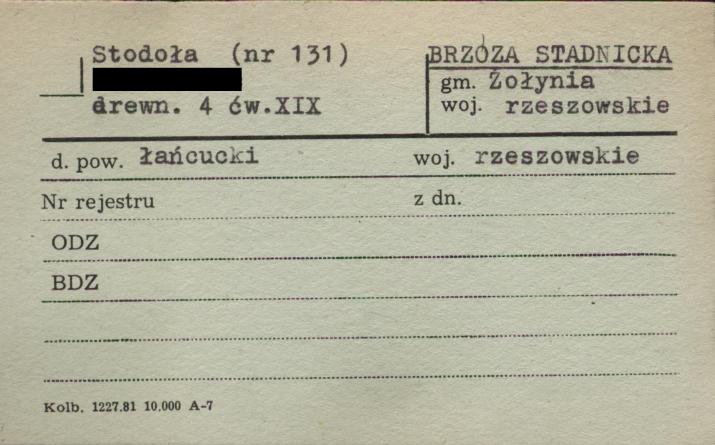 stodoła, skan 1