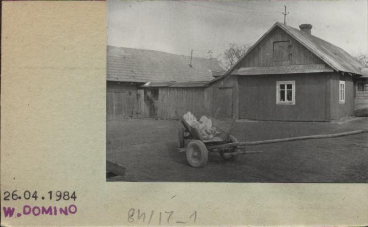dom, skan 2