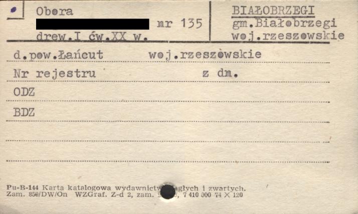 obora, skan 1