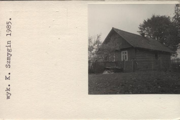 dom, skan 2