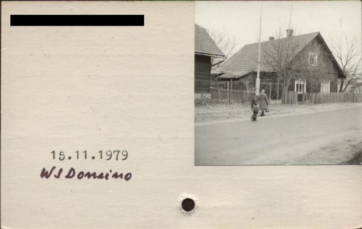 dom, skan 2