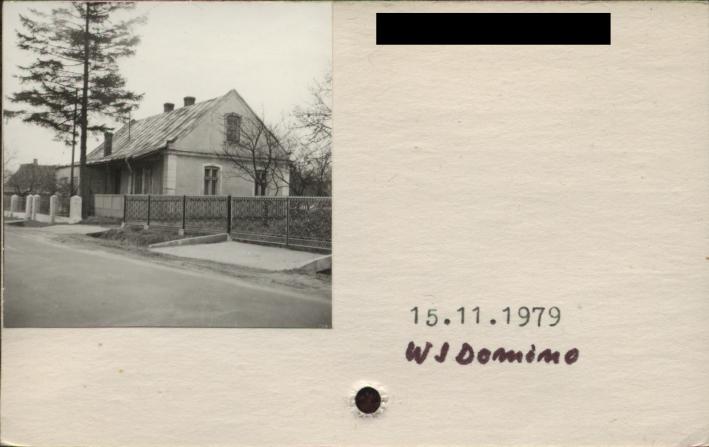 dom, skan 2