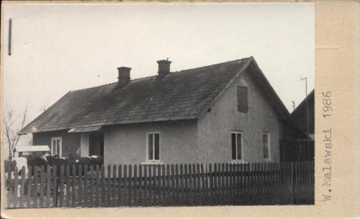 dom, skan 2
