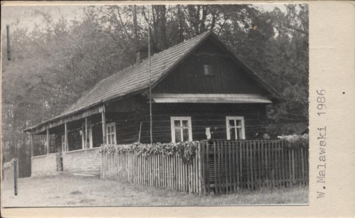 dom, skan 2
