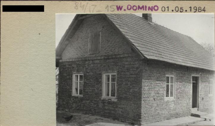 dom, skan 2