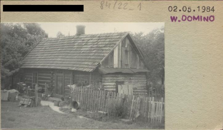 dom, skan 2