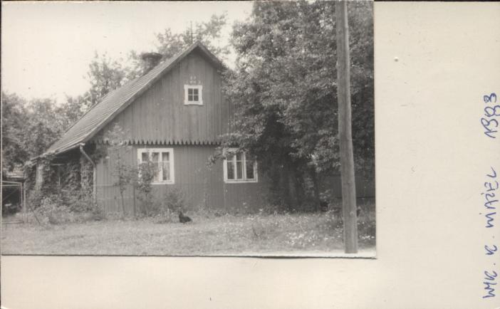 budynek mieszkalny, skan 2