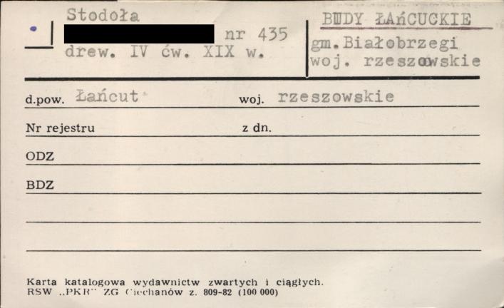stodoła, skan 1