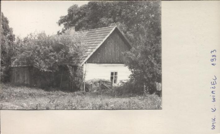 budynek mieszkalny, skan 2