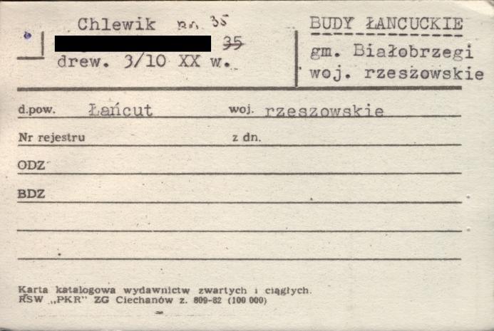 chlewik, skan 1