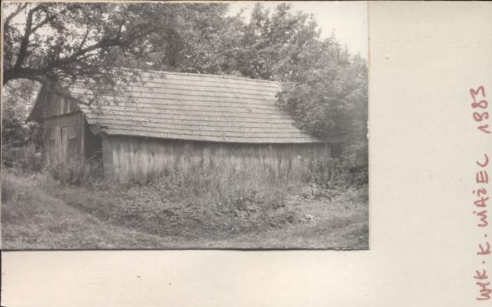 stodoła, skan 2