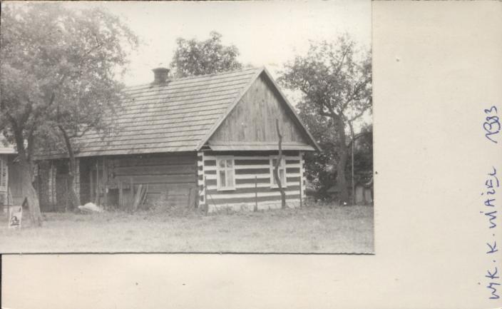 budynek mieszkalny, skan 2