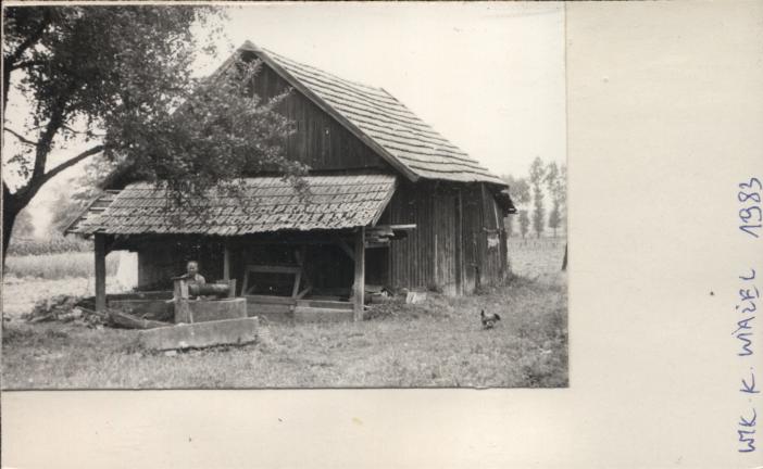 stodoła, skan 2
