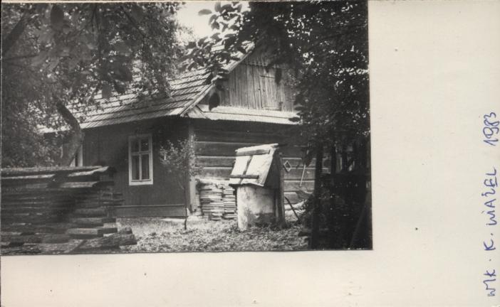 budynek mieszkalny, skan 2