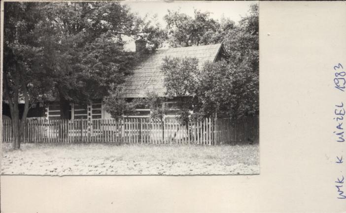 budynek mieszkalny, skan 2