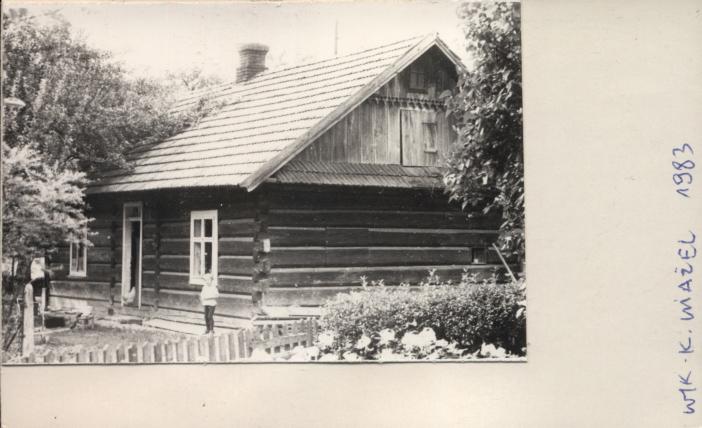 budynek mieszkalny, skan 2