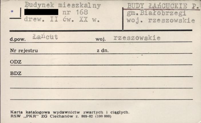 budynek mieszkalny, skan 1