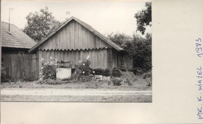 stodoła, skan 2